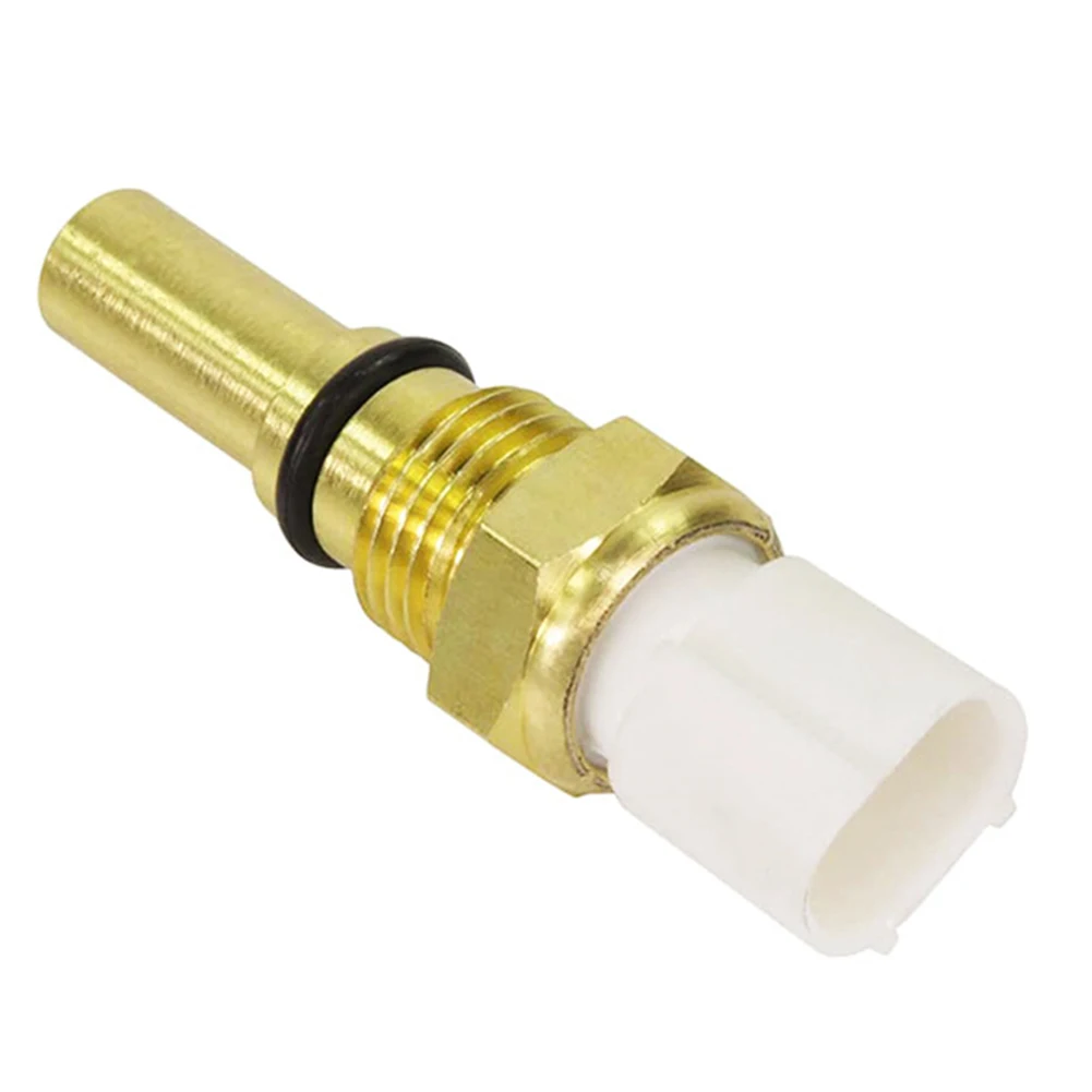 Car Radiator Coolant Fan Switch Engine Cooling Fan Switch Temperature Sensor 89428-33010 89428-24010 For Toyota