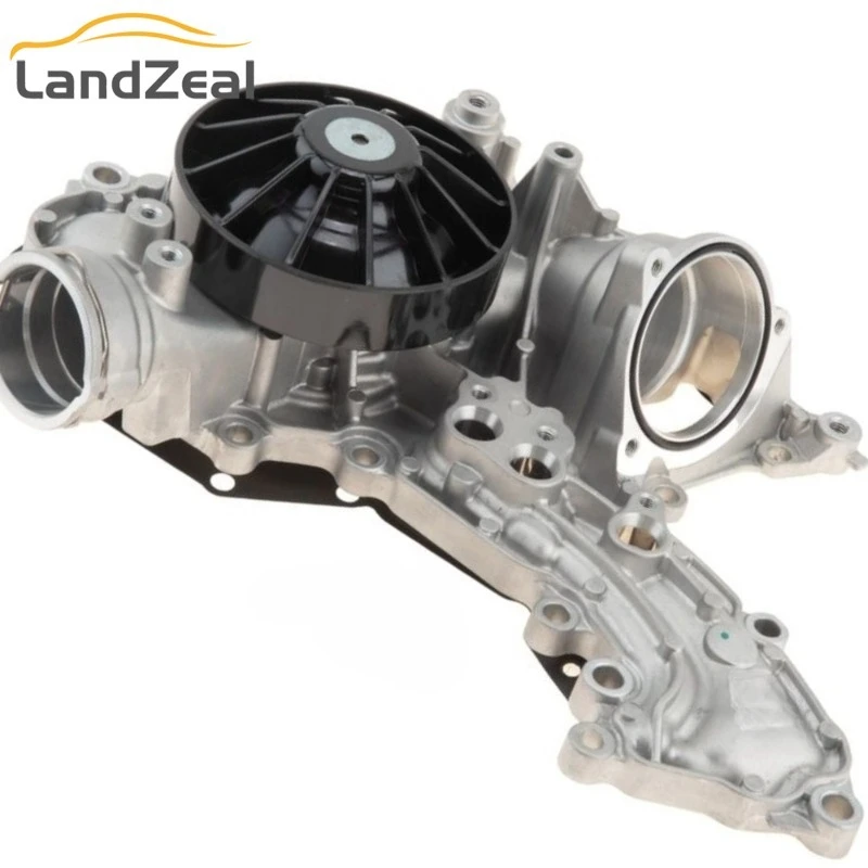 

2782001201 Car Engine Coolant Water Pump For Mercedes-Benz CL550/CLS E550 GLS S550 SL63 AMG