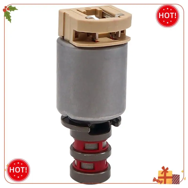 

Durable-1 PCS 46313-3B011 Auto Transmission Solenoid Valve Replacement Accessories For Hyundai For Kia 2015-2022