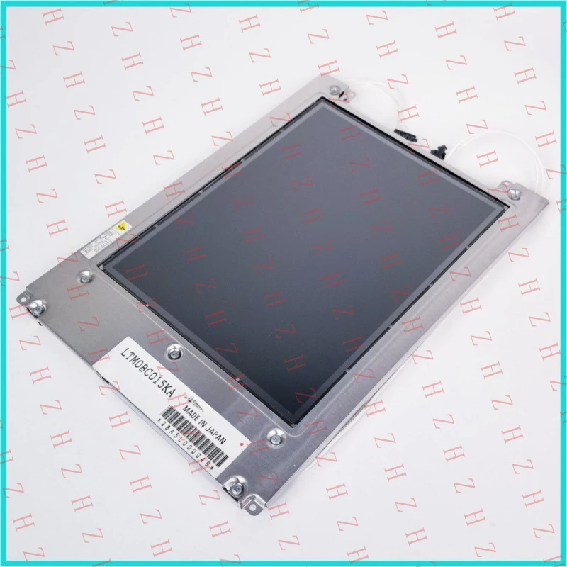 P+  LTM08C015KA LCD Display Screen for Toshiba