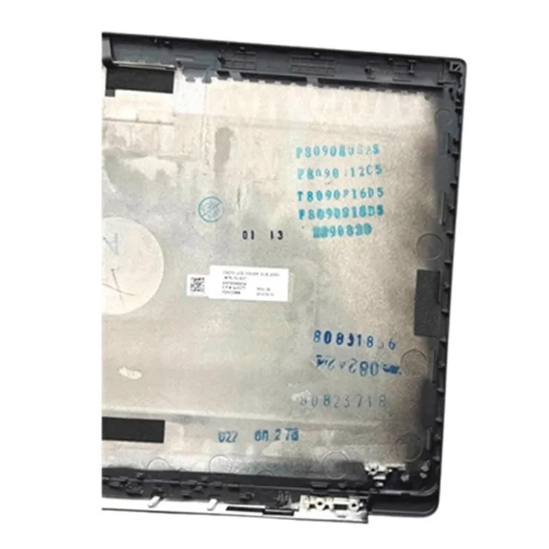 Nieuw Voor Dell Latitude 7280 E7280 Achterste Deksel Top Case Lcd Back Cover 0jxct7 Touch Versie Zwart