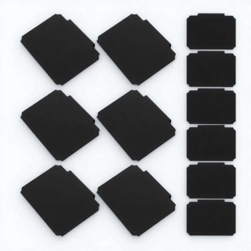 

12Pcs Clip on Basket Labels Erasable Chalkboard Price Display Storage Bin Tags Basket Labels Clip on Removable Label Bin Tags