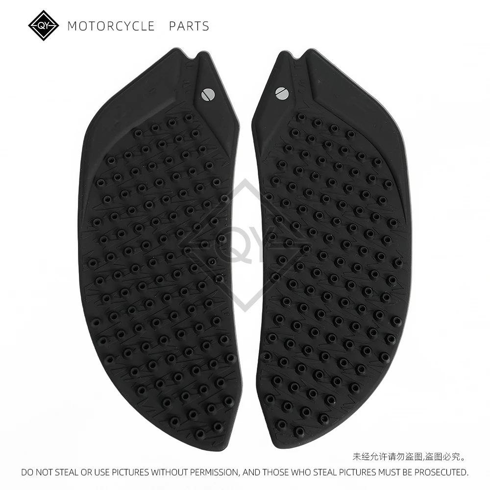 Motorcycle Tank Pad Side Fueltank Traction Knee Grips Anti Slip Pads Fit For DUCATI Panigale 899 959 1199 1299 S R 2012-2019 18