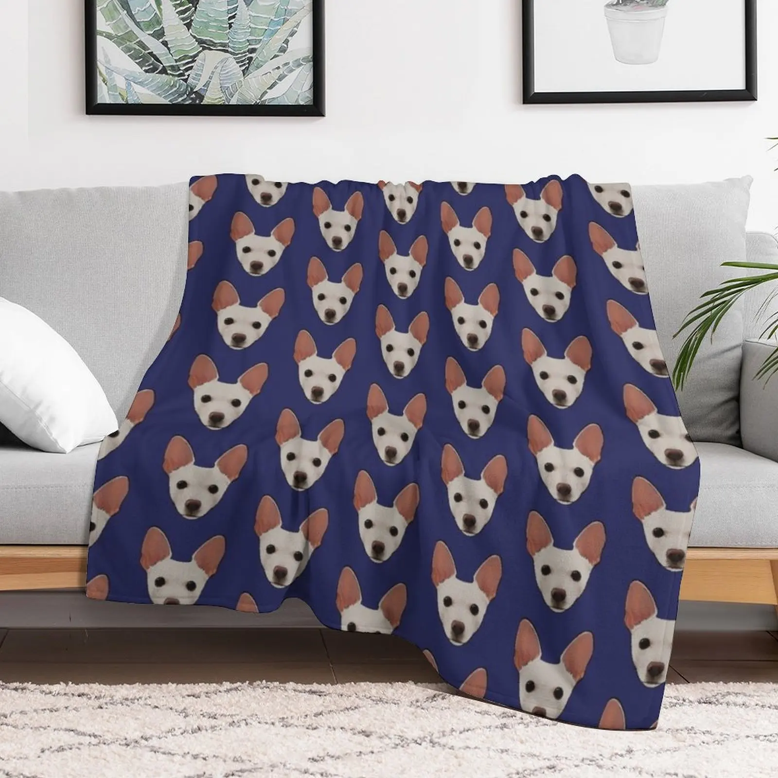 

max Throw Blanket Cute Luxury christmas gifts Blankets