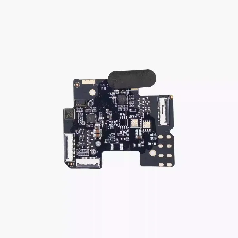 High-Performance Extrusion Interface Board for H2D 3D Printer