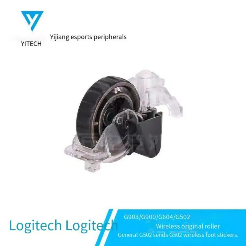 Mouse Wheel Mouse Roller Pulley Accessory for Logitech G403 G703 Mouse Microswicth Repair - Image 4