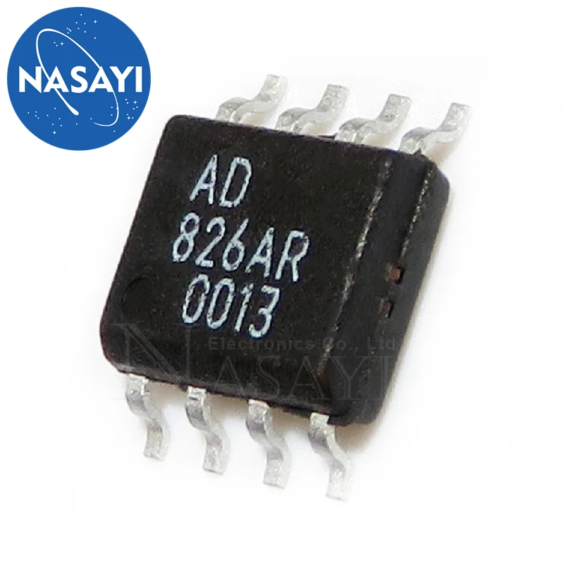 10PCS AD826ARZ AD826AR AD826