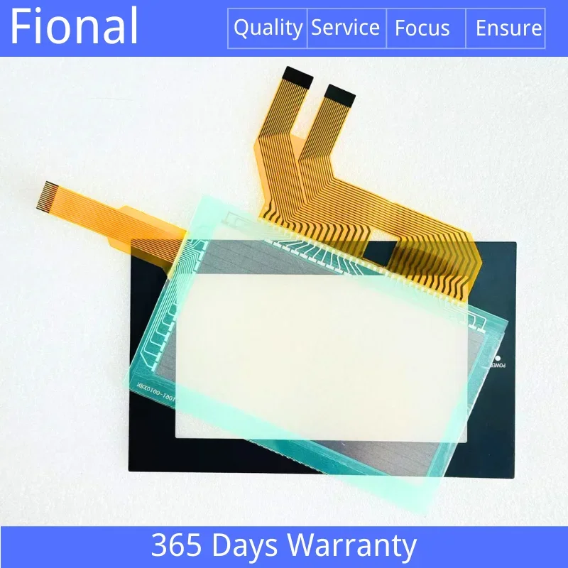 

Overlay Front Film For A951WGOT A951WGOT-LBD A951WGOT-TBA A951WGOT-TBA-C A951WGOT-SBD A951WGOT-TBD Touch Screen Panel Glass