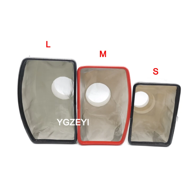 Filter voor DJI Plant Protection Drones Agras T60/T50/T40/T30/T20P Filter Trechter Rvs filter Scherm