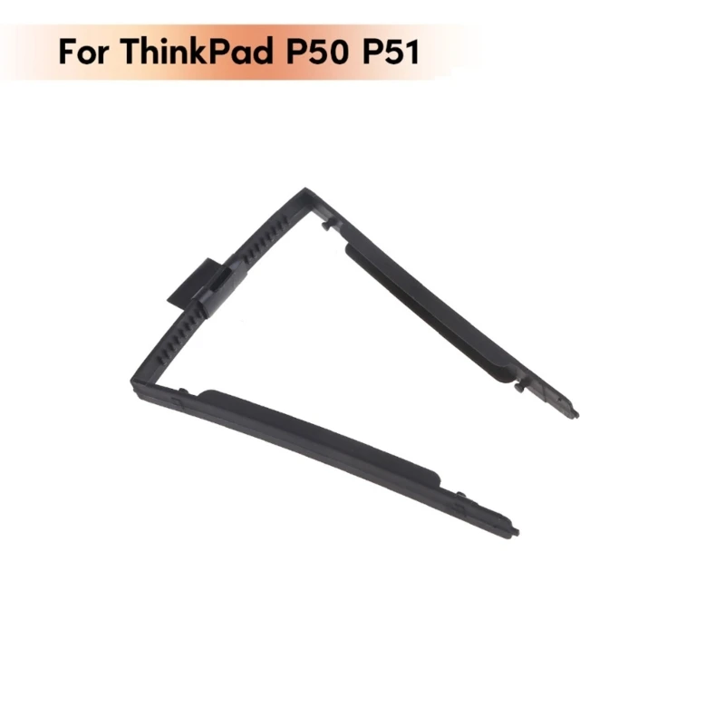 Compatible Hard Drive Caddy Tray Brackets Rack Expand Your Laptop Storage Capacity for ThinkPad P50P70 P71 Drop Shipping