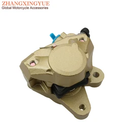 Scooter Brake Caliper Assy For Honda 50 SFX X8R SZX Gilera Runner Purejet SP50 50cc 2-Stroke