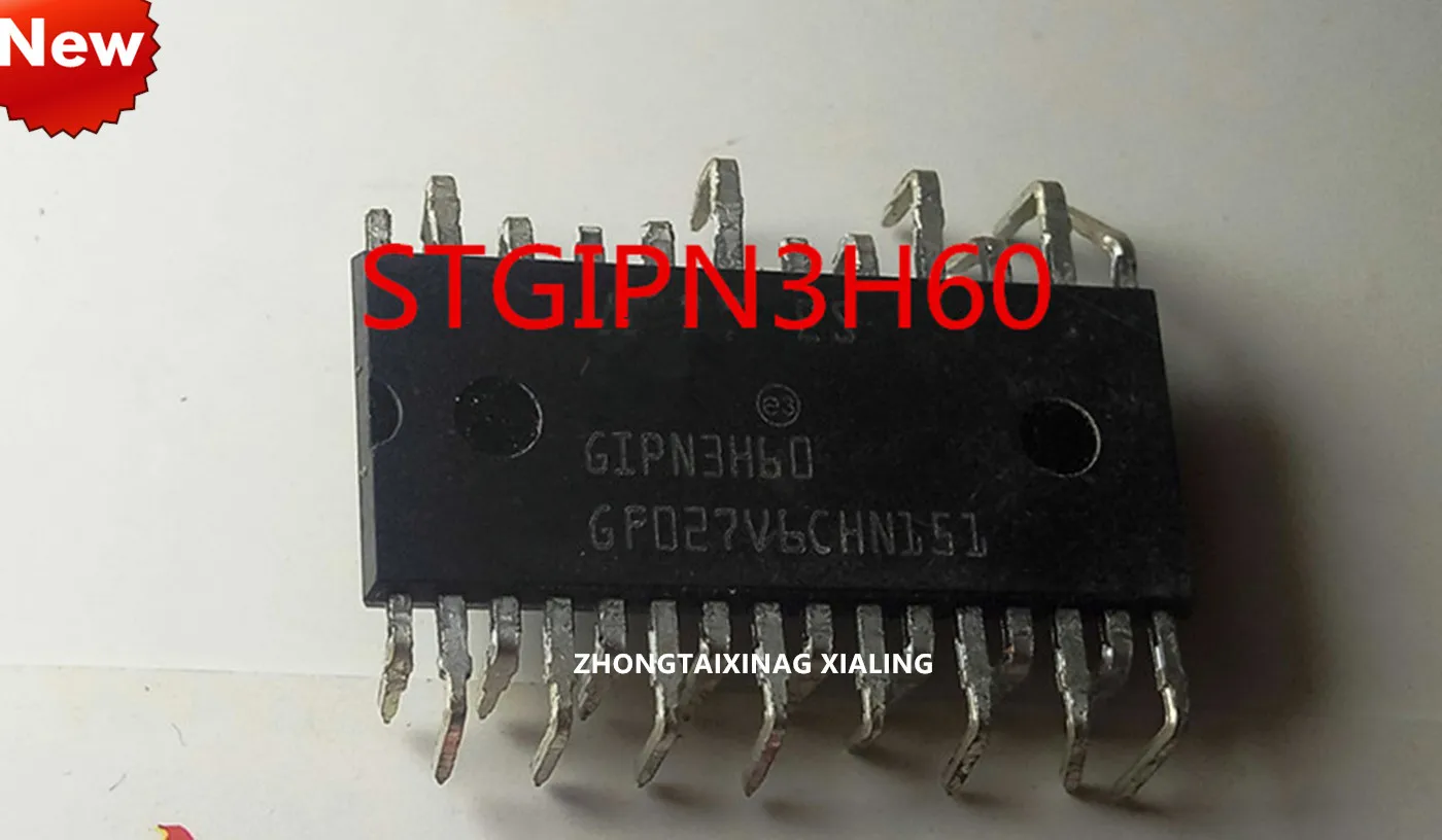 NEU UND ORIGINAL STGIPN3H60AT STGIPN3H60 GIPN3H60 DIP26