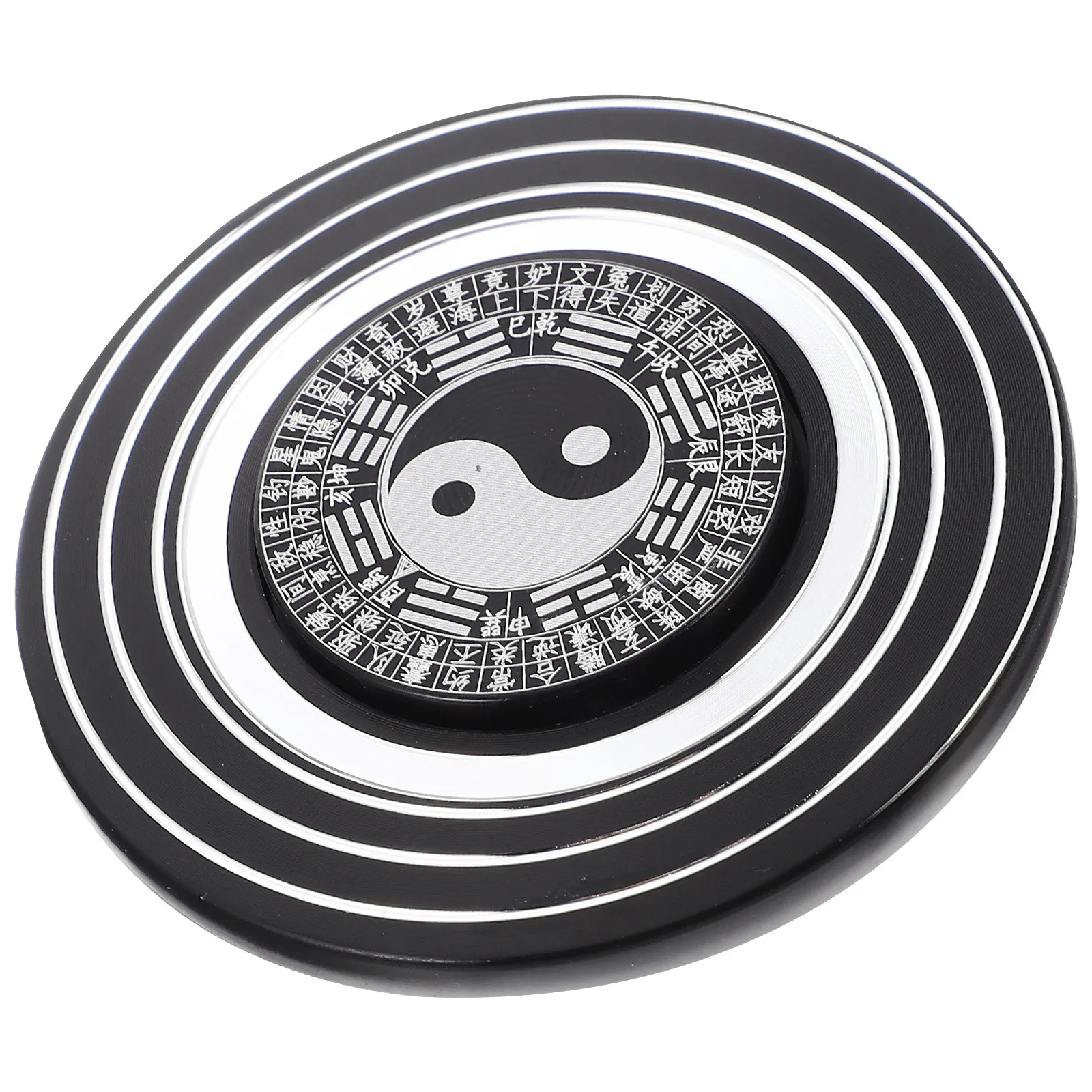 

Металлический гироскоп-компас для снятия стресса: вращающаяся игрушка-гироскоп для подростков и взрослых