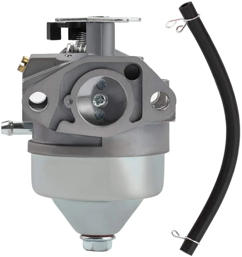 Imagem -04 - Motor-carburador Bonito para Honda 16100-z0y-m42 Peças Carburador Gcv190 Gcv190a Gv190la Hrb217 Hrx217 Hrx217k1