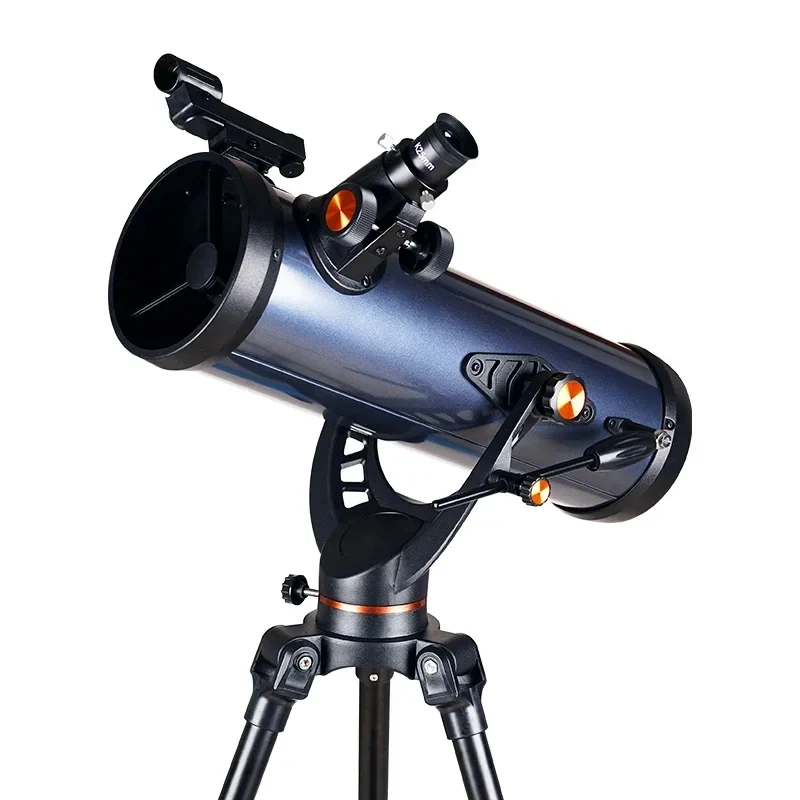 

1141000 Professional Astronomical Telescope 1000x Observation Telescope High Magnification Celestial Telescope