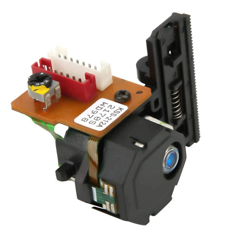 N15R-1 pz KSS-212A Laser-Head VCD CD Audio Laser-Lente e 1 pz Radio Blu-Rays Lettore CD Lasers-Lente