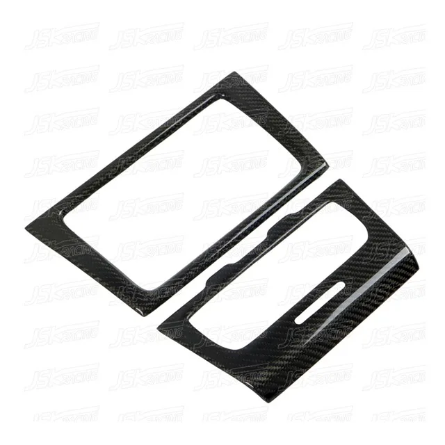 

CARBON FIBER INTERIOR DASHBOARD for VW GOLF 6 (JSK300320)