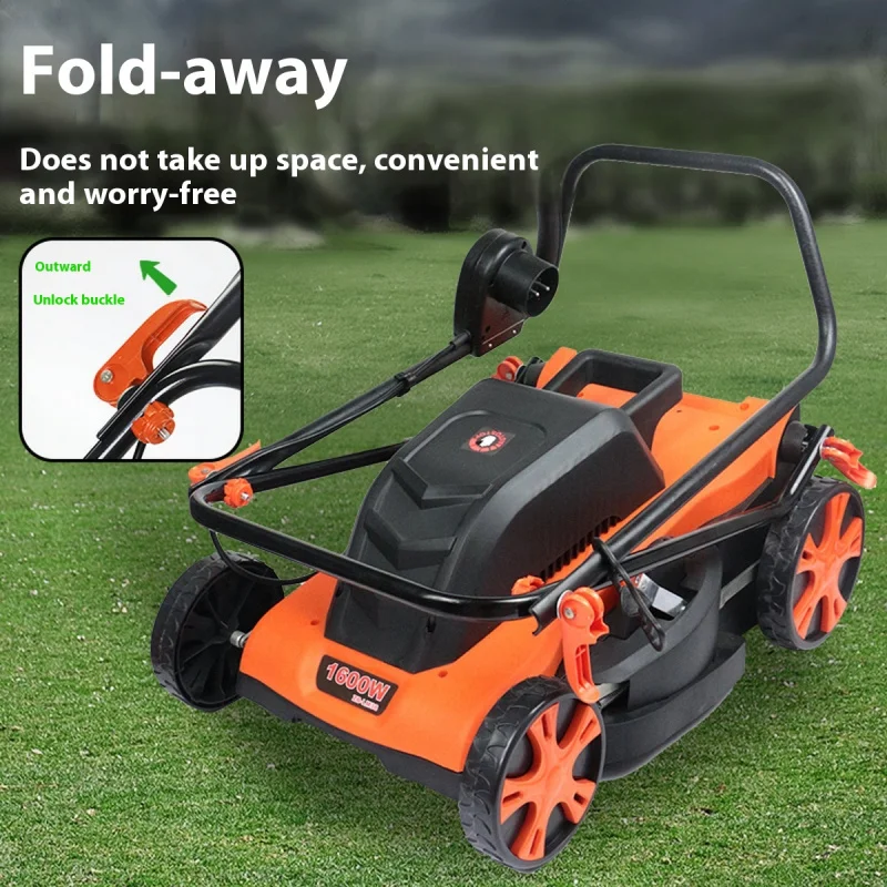 Thumbnail 2 - #6 Latest Lawn Mowers Offers