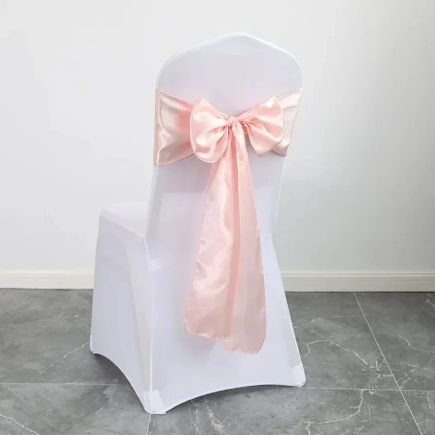 Create an Elegant and Exquisite Ambiance with this Magical Butterfly Bow Chair Decorations - Elevate Your Venue with Enchanting 