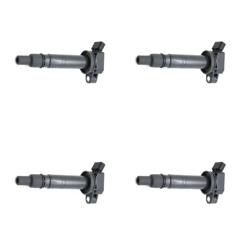 for Toyota Tacoma Ignition Coil for Land Cruiser 200 J200 GRJ200 Prado 90919-02248 UF495 Tundra 4Runner FJ Cruiser Tundra Hiace