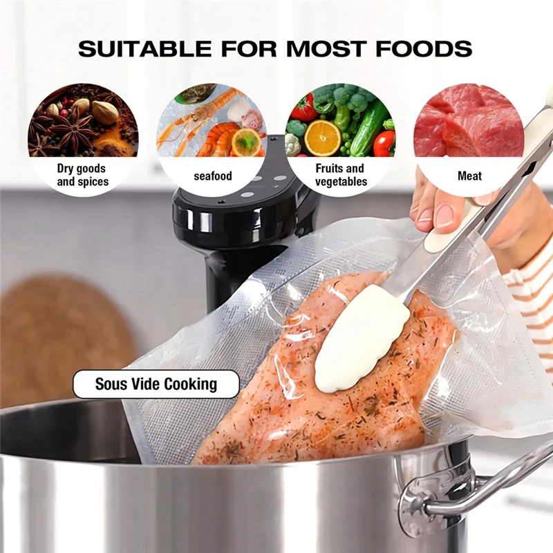 Thumbnail 2 - #22 Latest Vacuum Sealers Updates