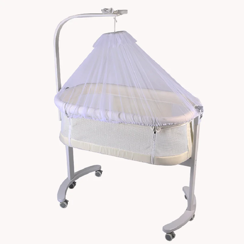 Spring And Summer Unisex Mosquito Repellent Stroller Crib