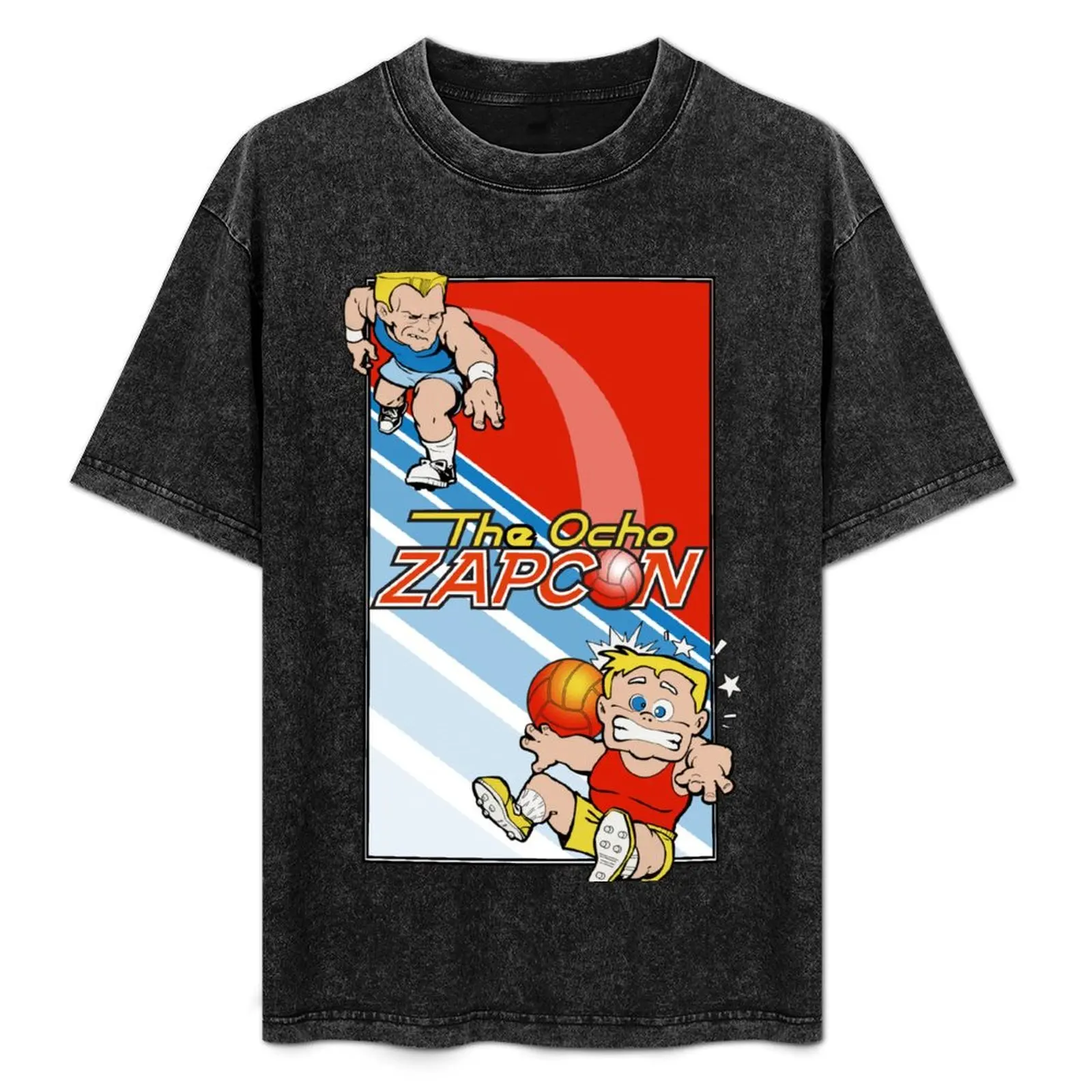 

Zapcon 8 Super Secret Shirt! T-Shirt hippie clothes tops mens champion t shirts