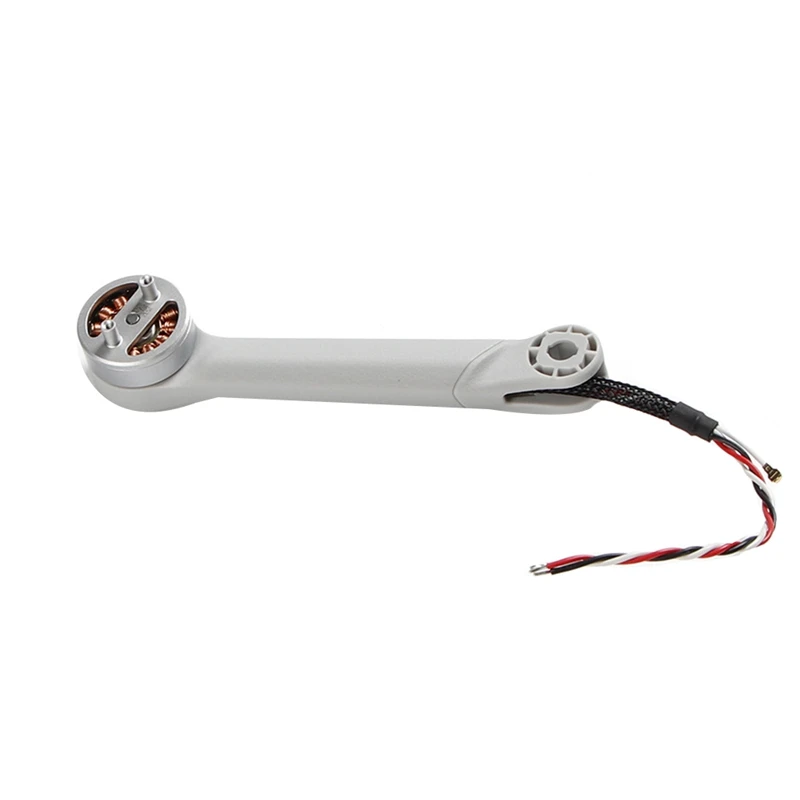 Рука для Dji Mini 3 Pro с двигателем Mini 3 Pro, многофункциональный портативный удобный рычаг дрона, прочный правый задний рычаг