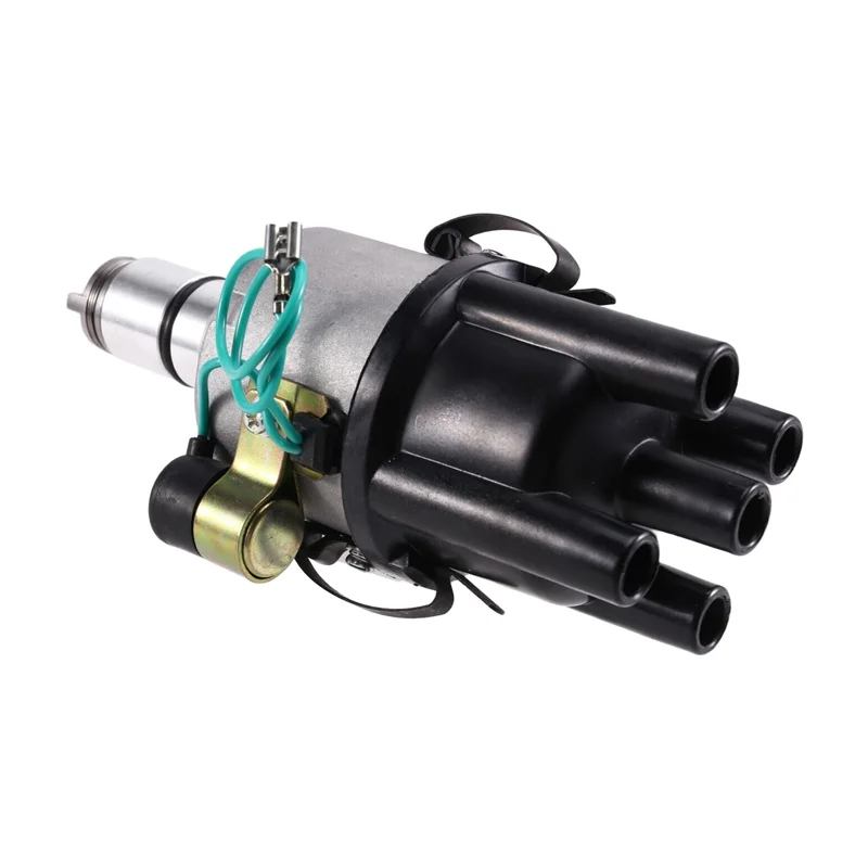 

NEW-Distributor For Beetle Y891YR 021905205J 0231178009 Ignition System Part