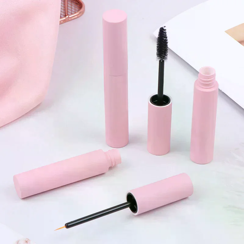 /ACR/10ml Lip Gloss tubes Empty Eyeliner Mascara Lip balm Bottle Cosmetic Container