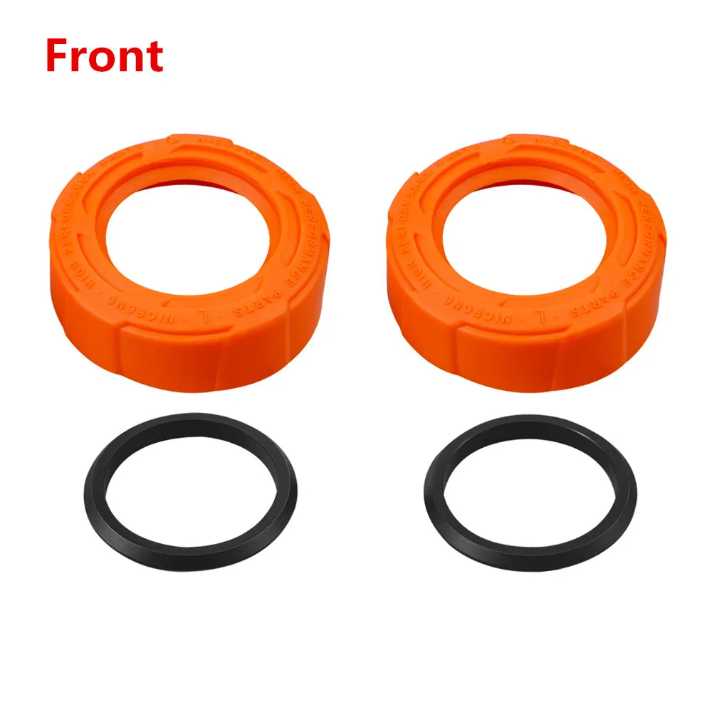 Front Orange