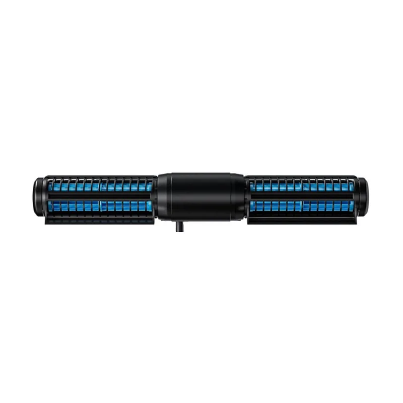 

Jiebao Circulation Wave Pump Cross Flow Pump Aquarium Sea Tank Wave Bottom Blowing Frequency Conversion