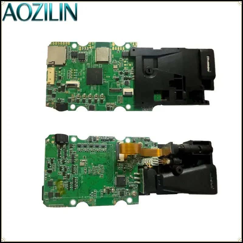 AOZILIN for Industrial Rangefinder Camera Video Image Main Board Software Hardware Development Lianyong PCBA Program Design