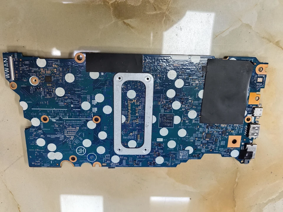 213093-1.For Dell Latitude 3420 3520 Laptop Motherboard.0HR31V