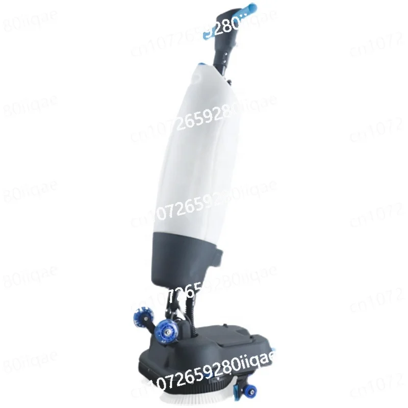 

Floor Scrubbing Washing Machine Industrial Commercial Tile Floor Cleaning Machine Auto Automatic Floor Scrubber Dryer