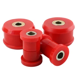 Upgrade Front Polyurethane Control Arm Bushing Kit For 1985-06 VW Jetta Golf MK2 MK3 MK4