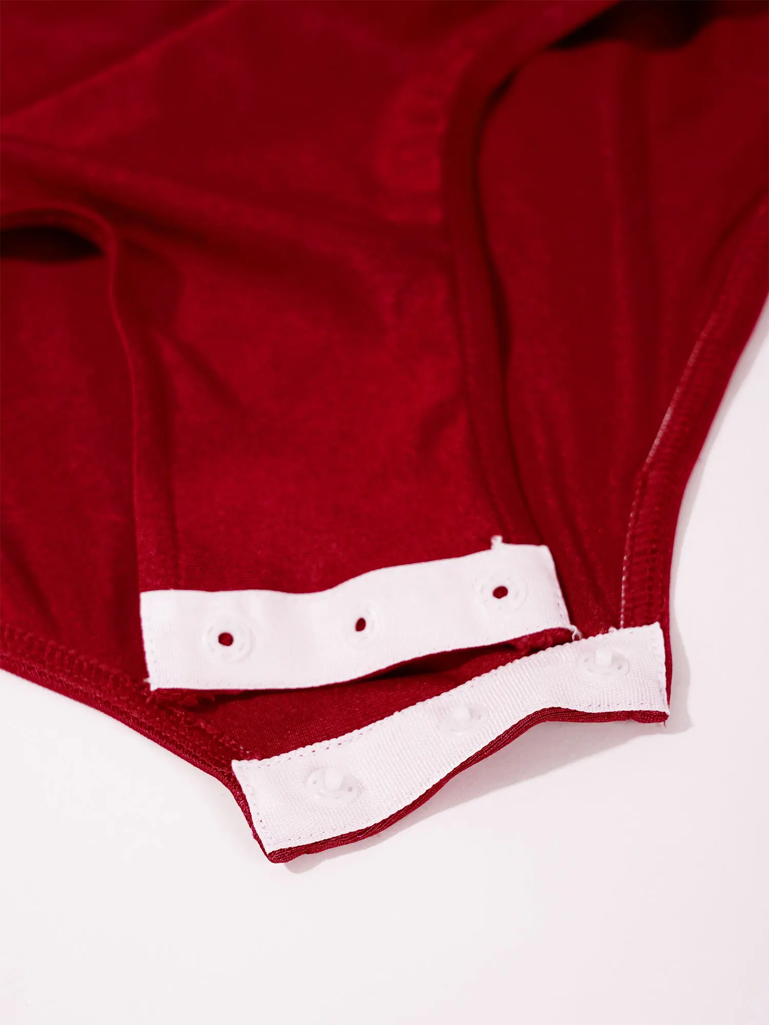 Ragazza Nappe Cha-Cha Body da ballo latino Bambini Manica lunga Tango Sala da ballo Danza Ginnastica Tuta Body con frange per bambini