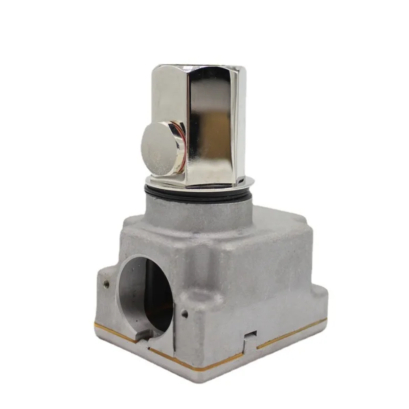 Professional burner accessory adapter AGG16. C suitable for Siemens flame detectors QRA53 and QRA55