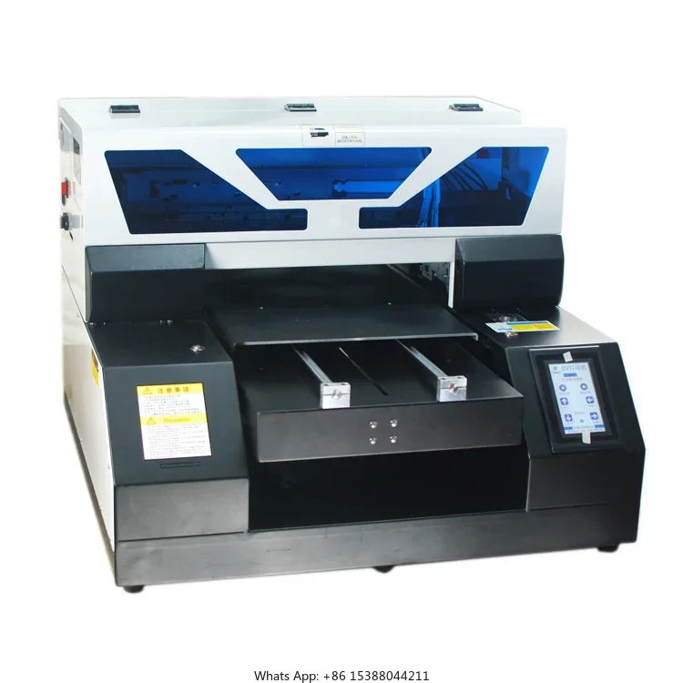 A3 A4 la ser Color Printer With White Toner Metal la ser Printer For All Colors