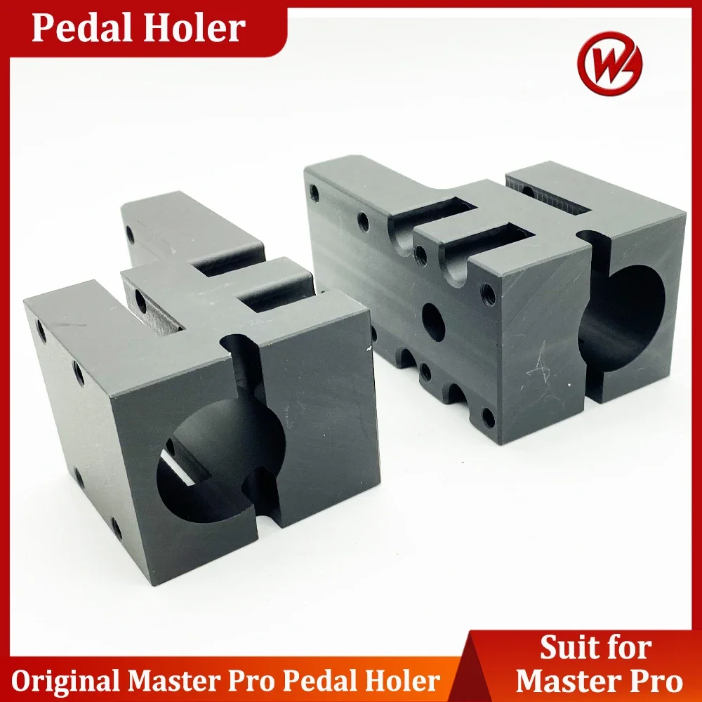 Original Gotway Begode Master Pro Pedal Holer Begode Master Pro  Pedal Seat Footboard Holder Assembly Official Accessories