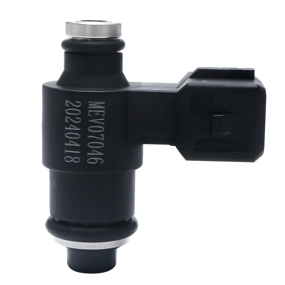 High Performance 10 Holes 250cc-300cc Motorcycle Fuel Injector Spray Nozzle MEV07046 for Motorbike Accessory