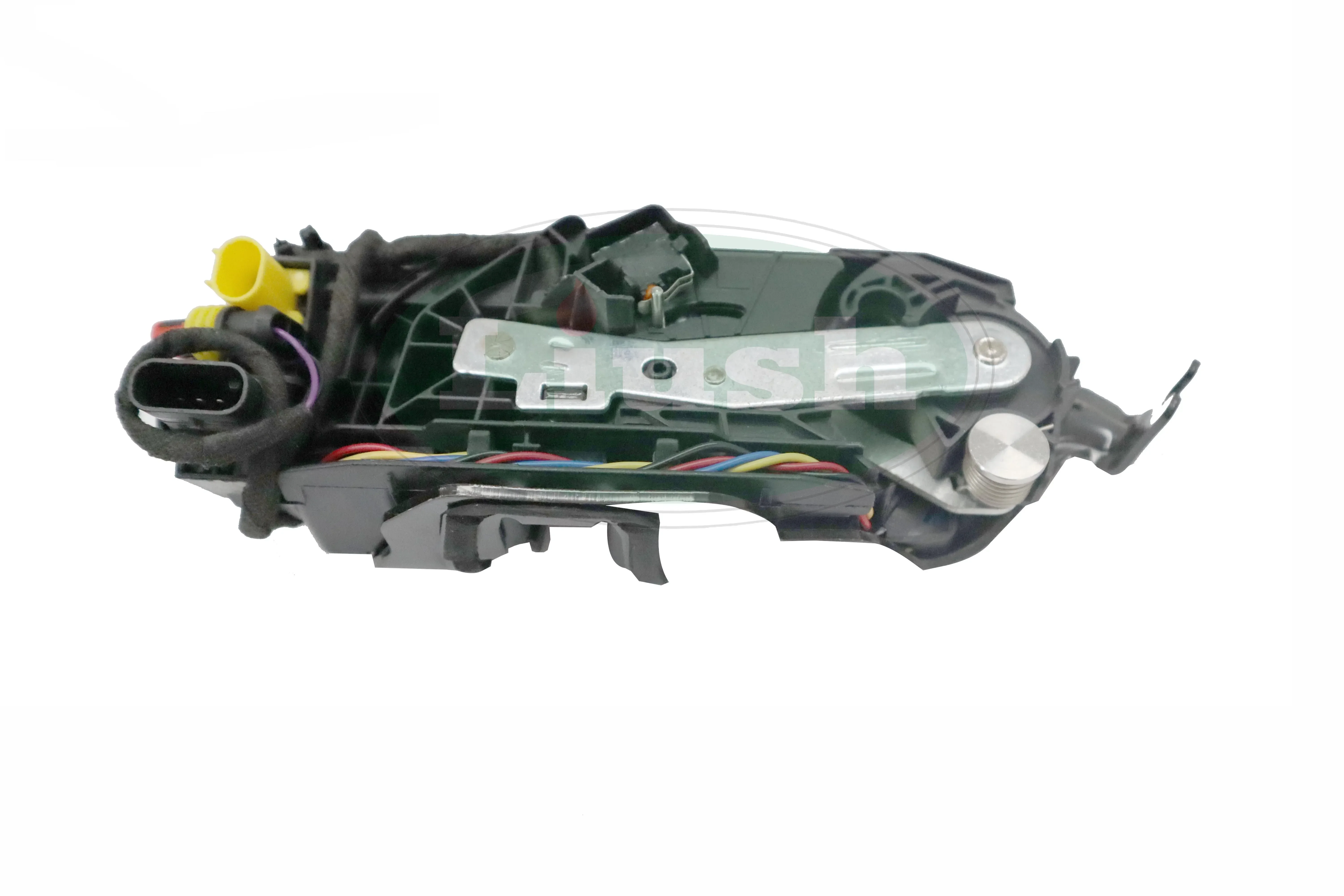 Weichai Asiastar Eurise Van Soft Close Door 용 단거리 선수 자동 전원 측면 도어 용 전기 중간 슬라이딩 도어 수리 부품