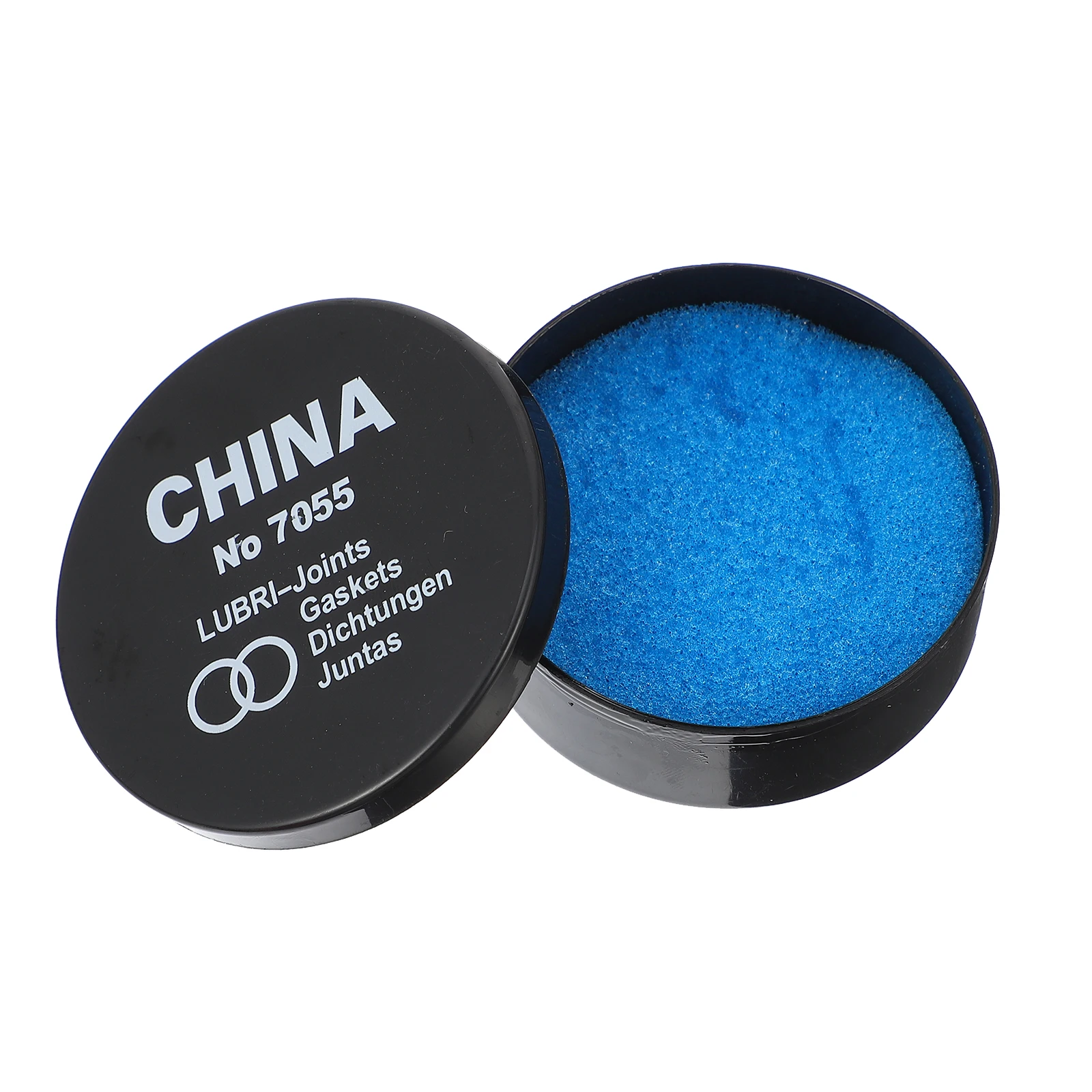

Plastic Sponge Oil Watch Waterproof Paste Repair Grease Gasket Tool Maintenance Lubrication Effect Extender Practical Durable
