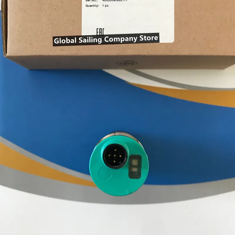 

new original UB6000-30GM-E5-V15 UB2000-30GM-E5-V15 ultrasonic