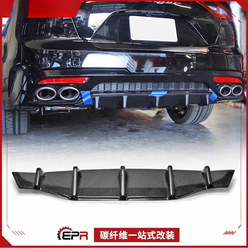 For Kia Stinger/K8 …