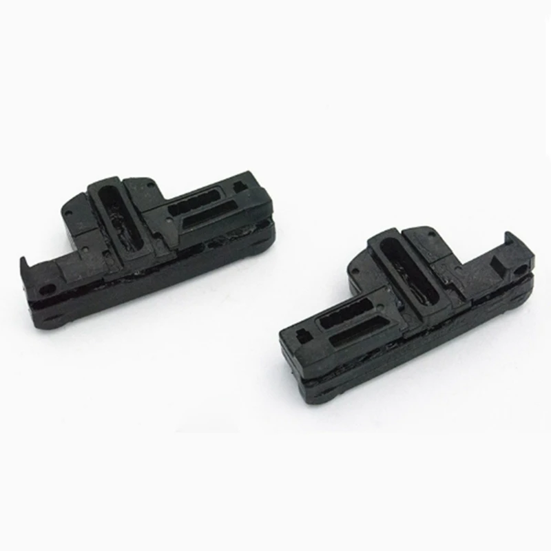 Super Sale 1 Set Slideway Ceiling Skylight Guide Rail Support for Renault Koleos HY 2008-2016