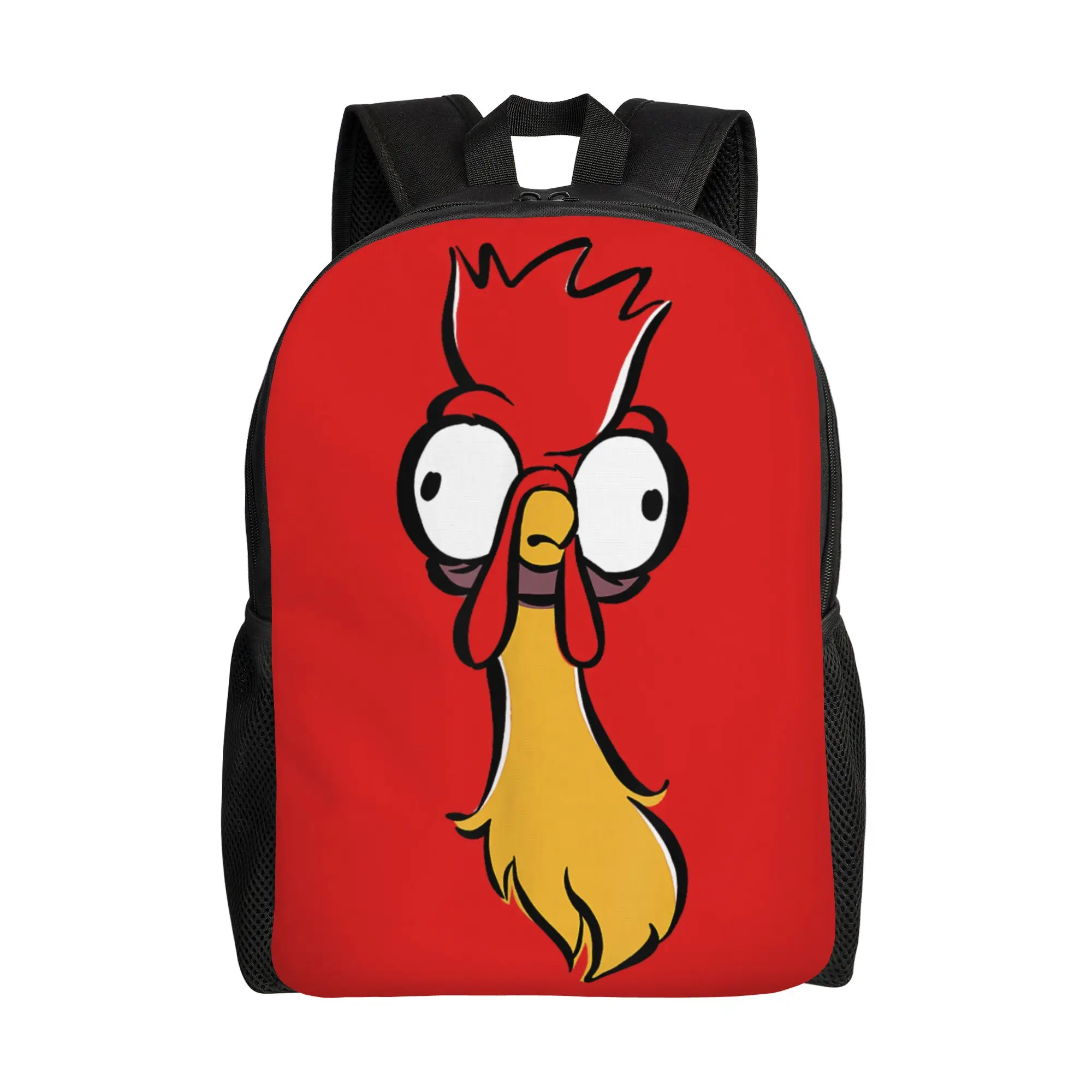 Moana Hei Hei Big F…