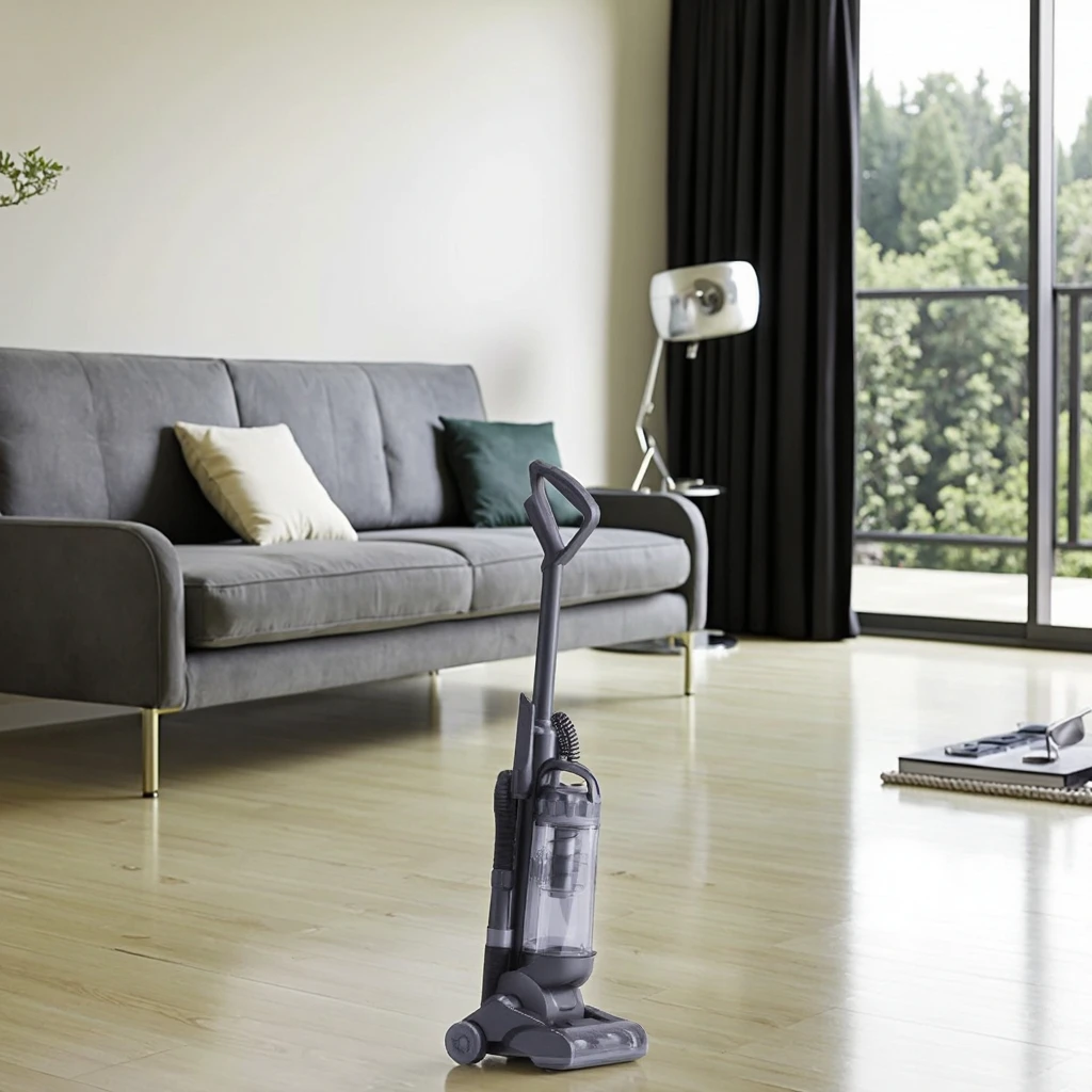 Upright Carpet Vacuum Cleaner Portable Commercial Vacuum Cleaner