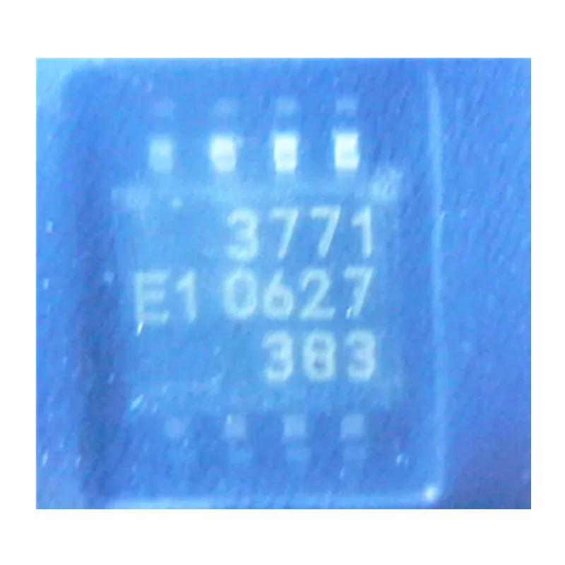 10PCS 100% NEW MB3771PF SOP8 MB3771 3771 MB3771PF-G monitoring chip