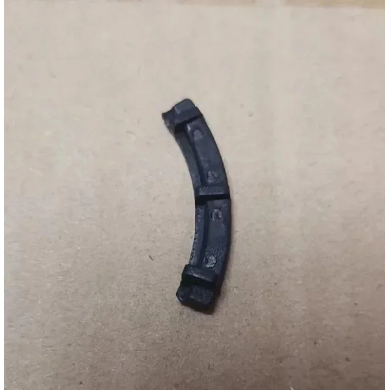 1 個/2 個デロンギ半自動コーヒーマシン注ぎ口パッドハンドル固着歯